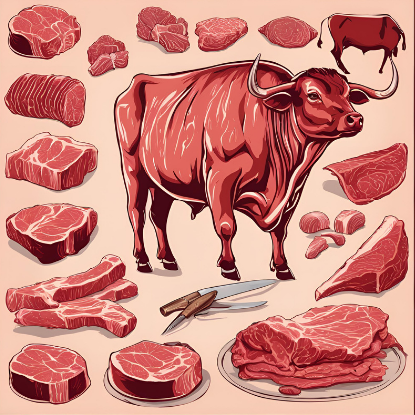 Beef Cuts